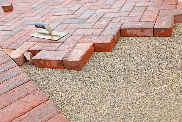 Best Driveway paver repairs and maintenance in Combe, LA